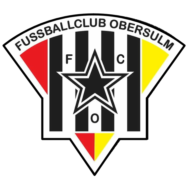 Logo FC Obersulm 1993 e.V.