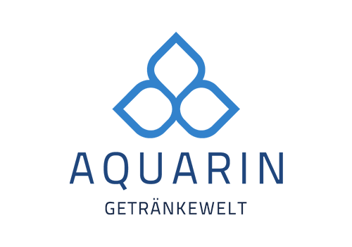 Aquarin Getränkewelt