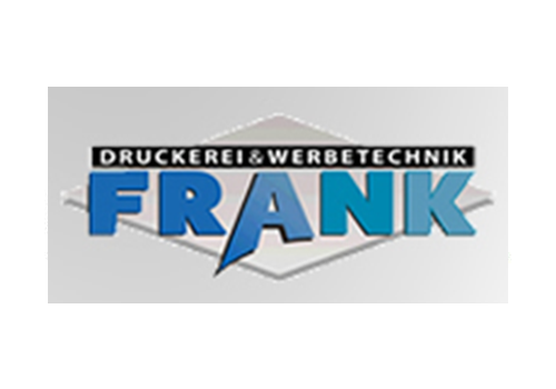 Druckerei Frank