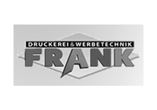 Druckerei Frank