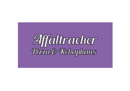 Affaltracher Pizza- und Kebaphaus