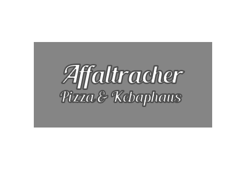 Affaltracher Pizza- und Kebaphaus