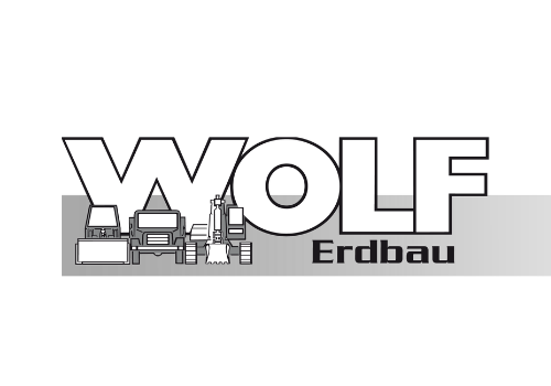 Wolf Erdbau