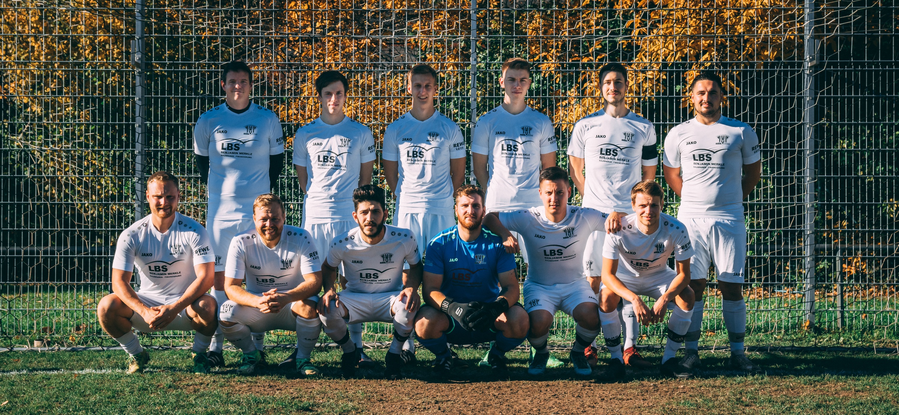 FC Obersulm Erste Mannschaft